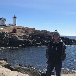 Meet your Posher, Brianna